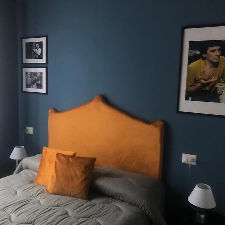 aroma - Neapolitan BnB Eksteriør billede