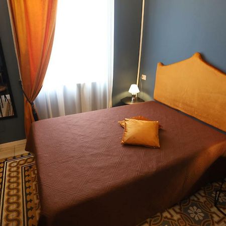 aroma - Neapolitan BnB Eksteriør billede