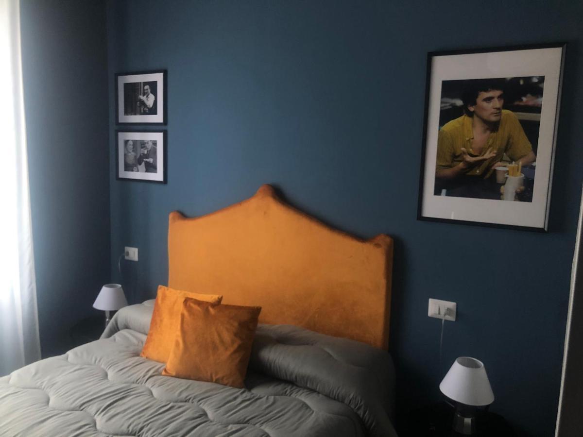 aroma - Neapolitan BnB Eksteriør billede