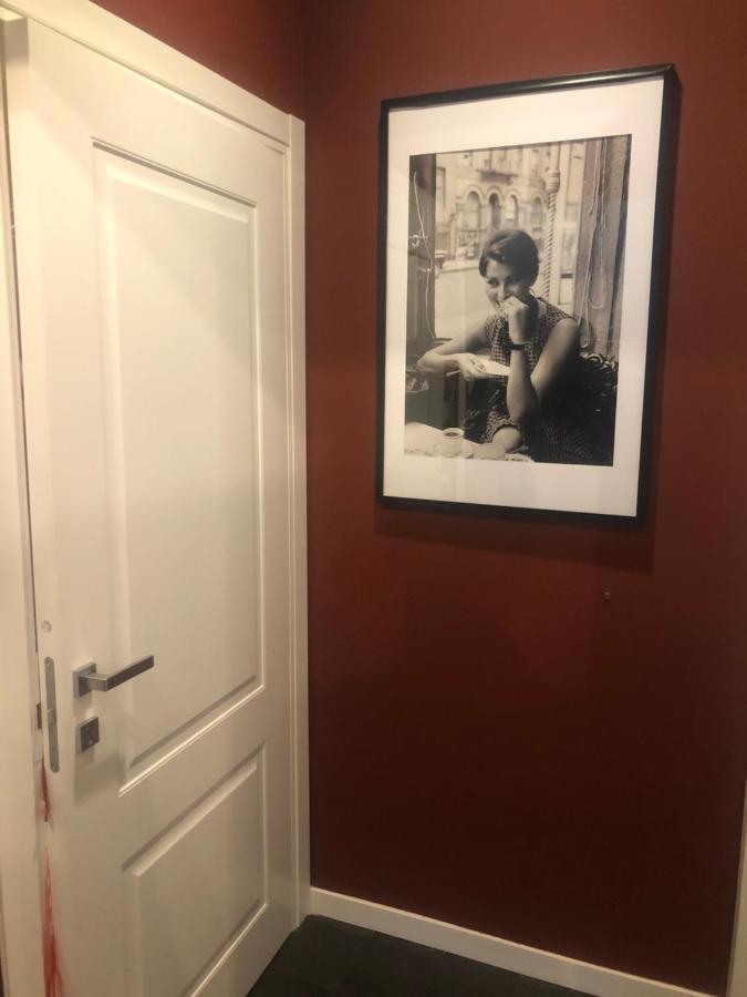 aroma - Neapolitan BnB Eksteriør billede