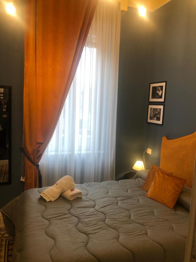 aroma - Neapolitan BnB Eksteriør billede