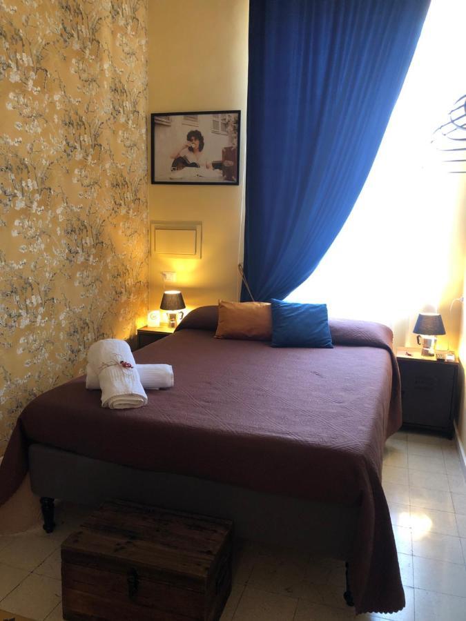 aroma - Neapolitan BnB Eksteriør billede