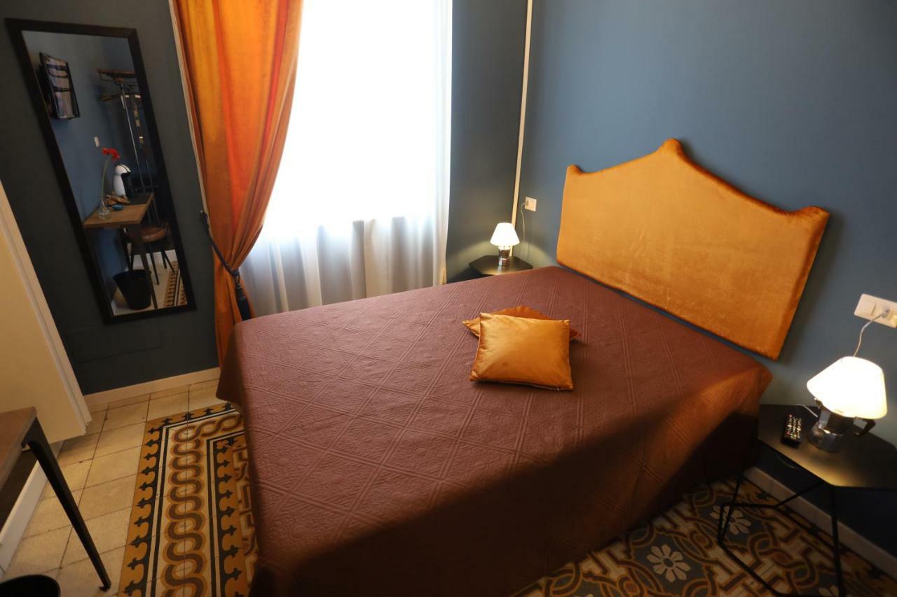 aroma - Neapolitan BnB Eksteriør billede