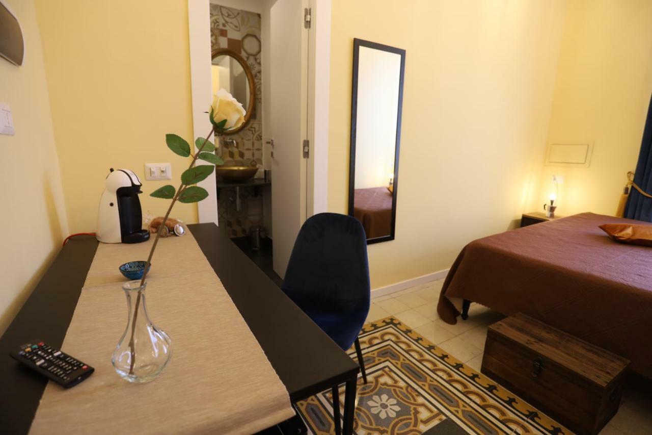 aroma - Neapolitan BnB Eksteriør billede