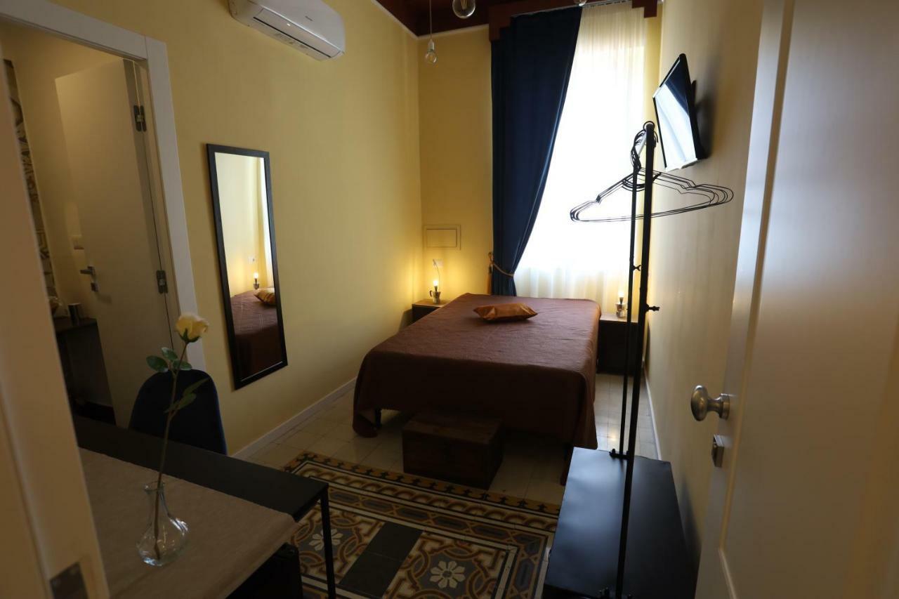 aroma - Neapolitan BnB Eksteriør billede