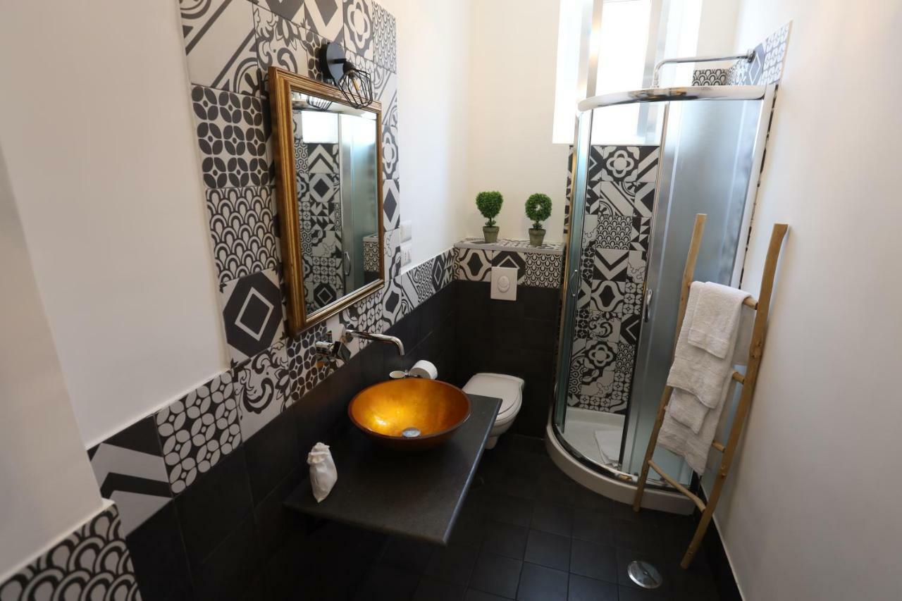 aroma - Neapolitan BnB Eksteriør billede