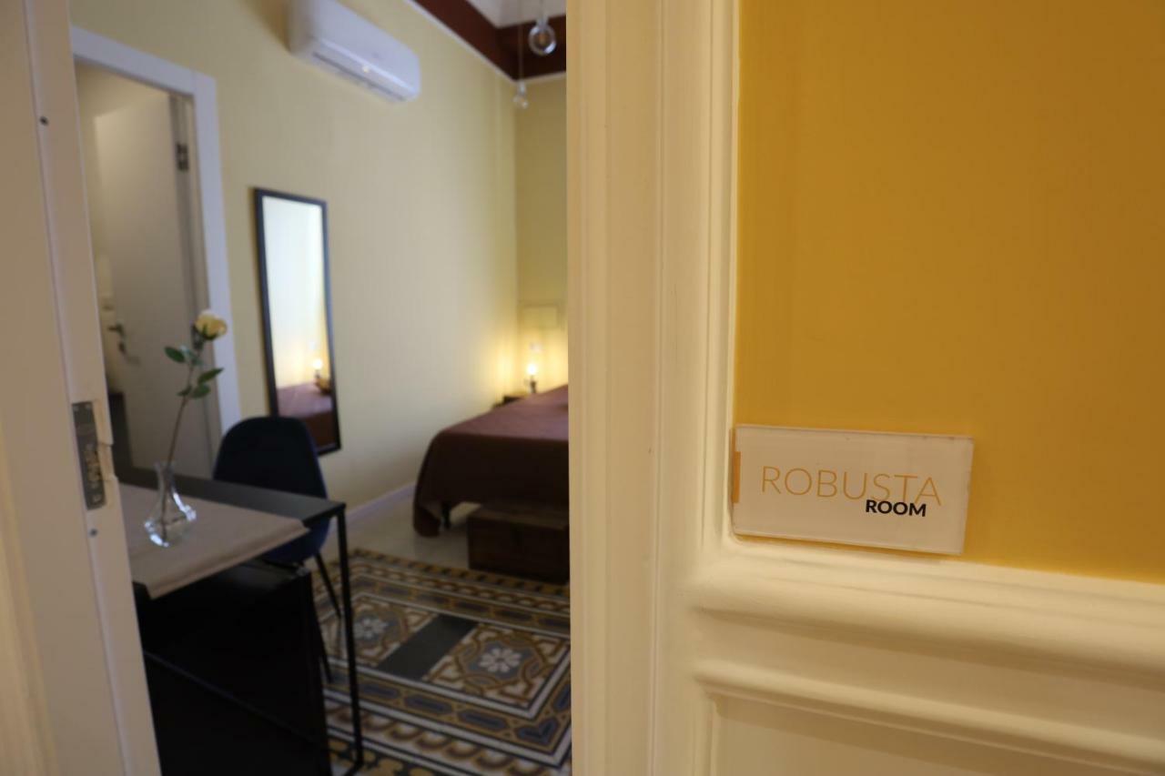 aroma - Neapolitan BnB Eksteriør billede