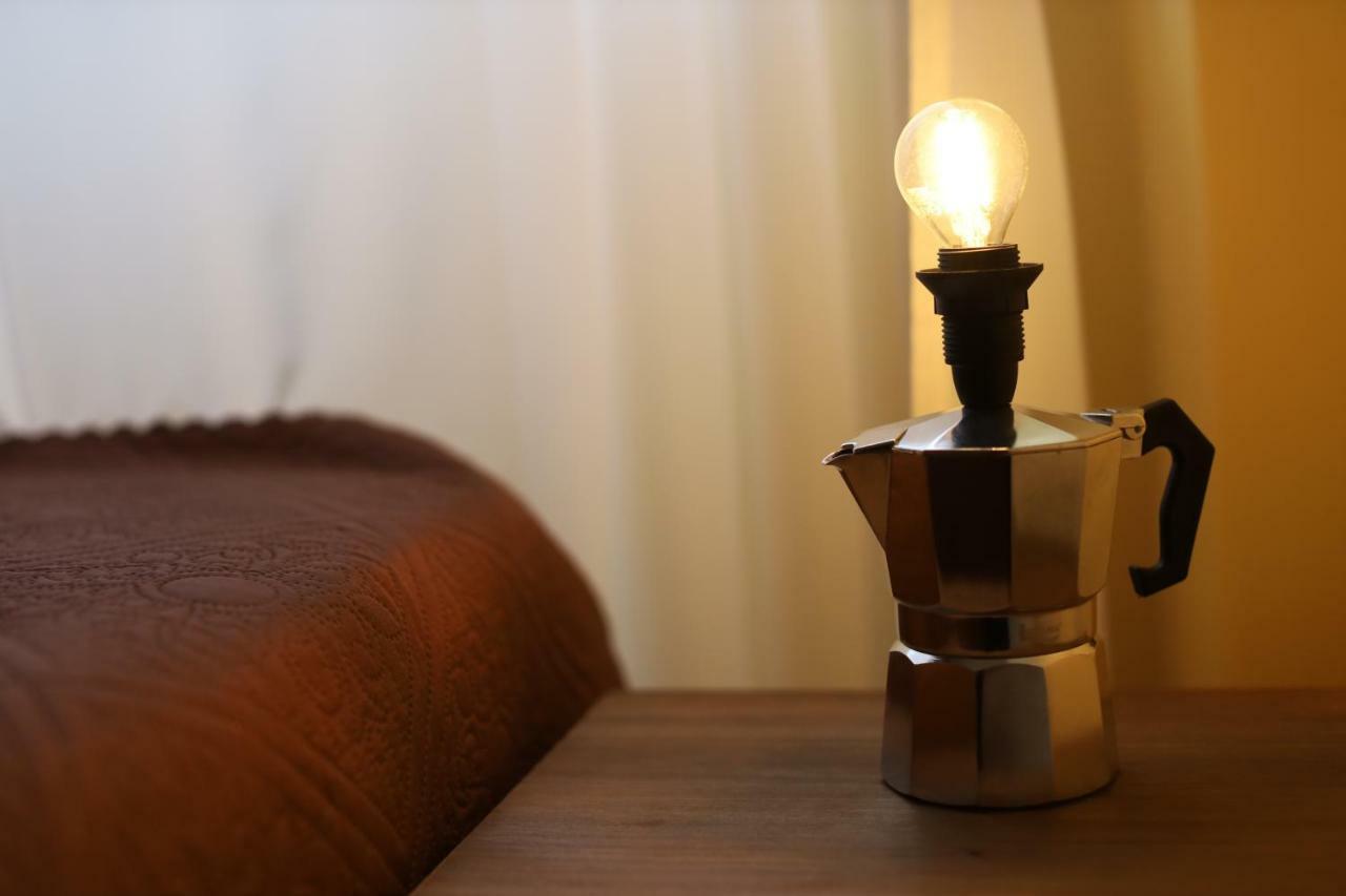 aroma - Neapolitan BnB Eksteriør billede
