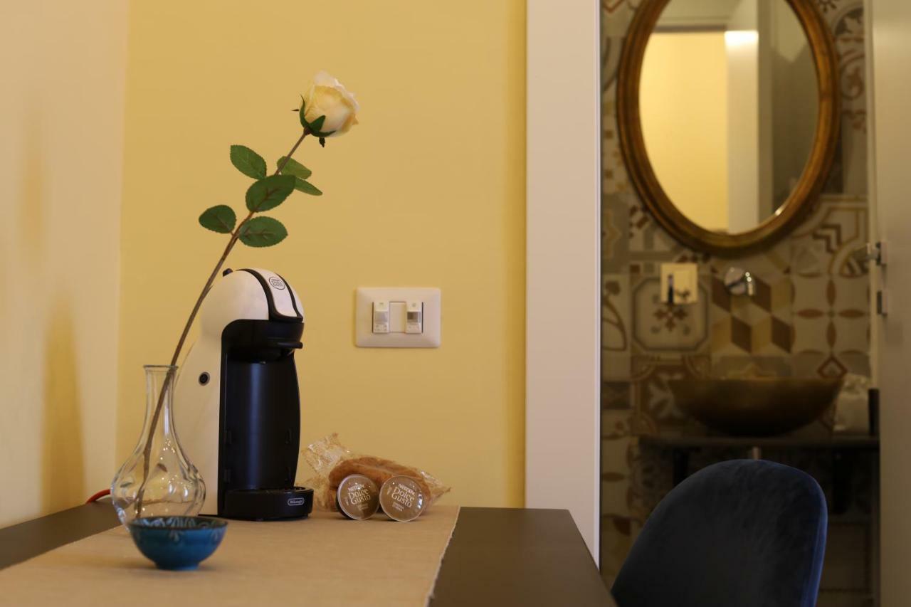 aroma - Neapolitan BnB Eksteriør billede