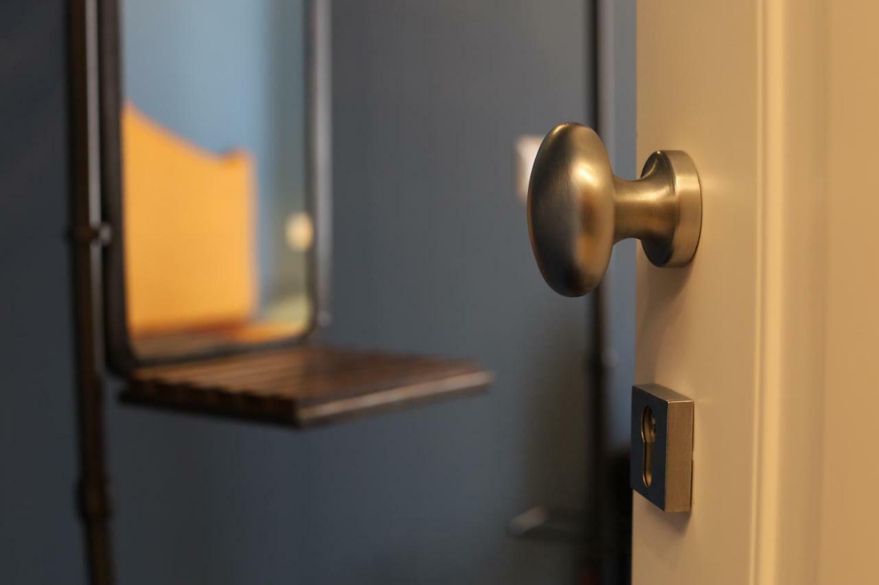 aroma - Neapolitan BnB Eksteriør billede