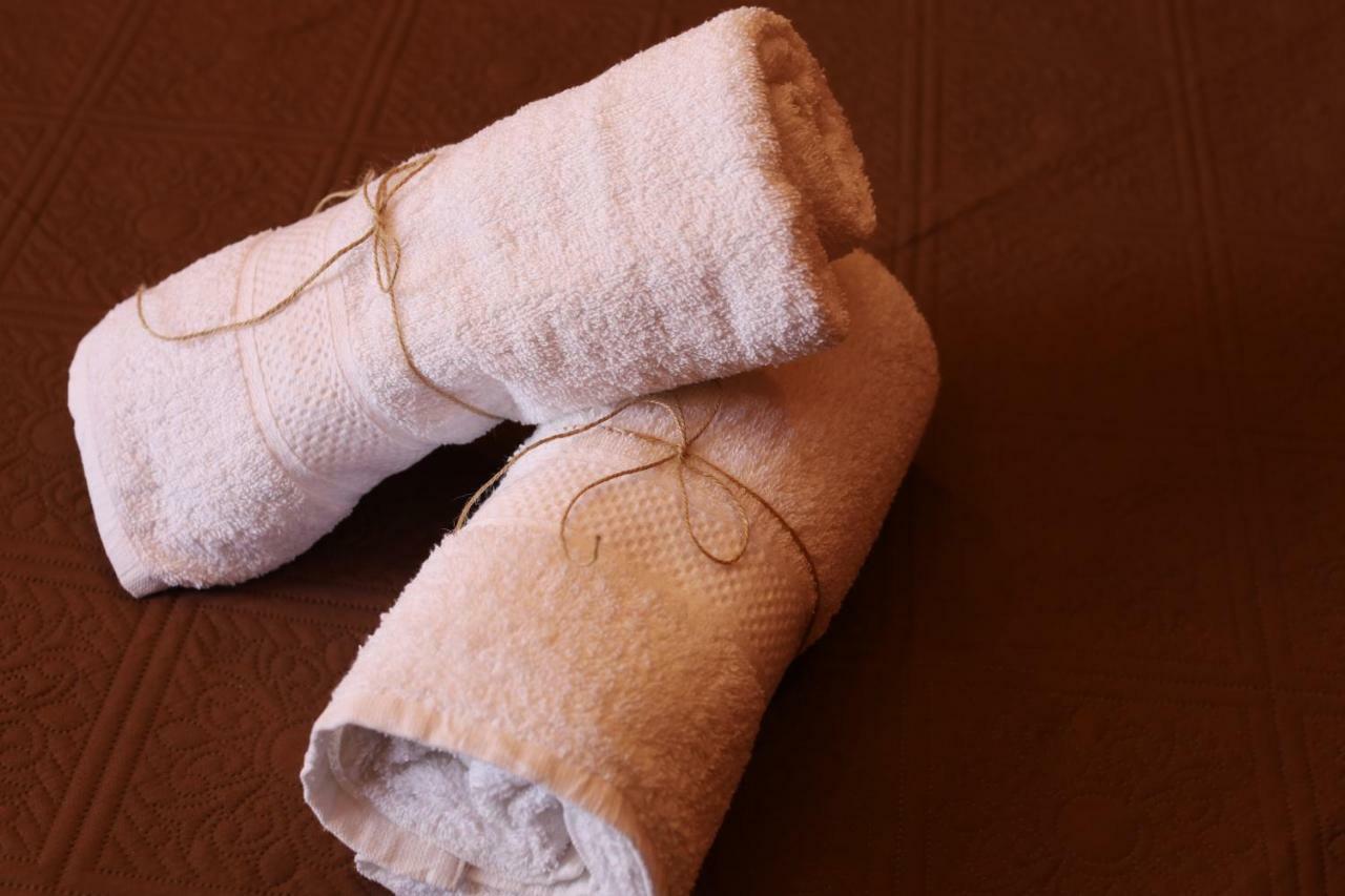 aroma - Neapolitan BnB Eksteriør billede