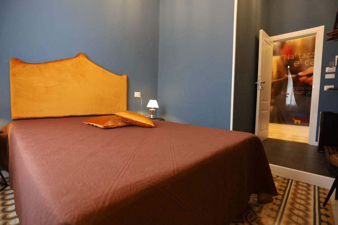 aroma - Neapolitan BnB Eksteriør billede