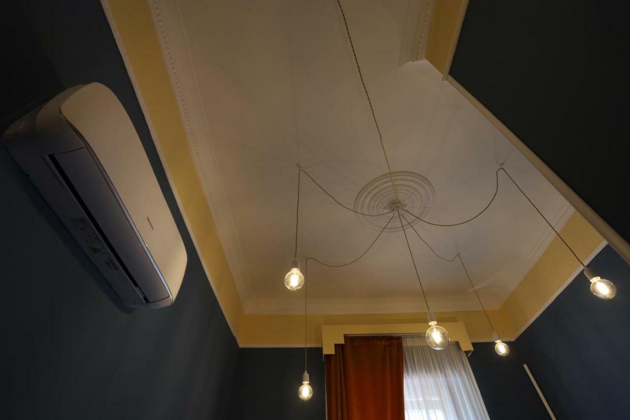 aroma - Neapolitan BnB Eksteriør billede