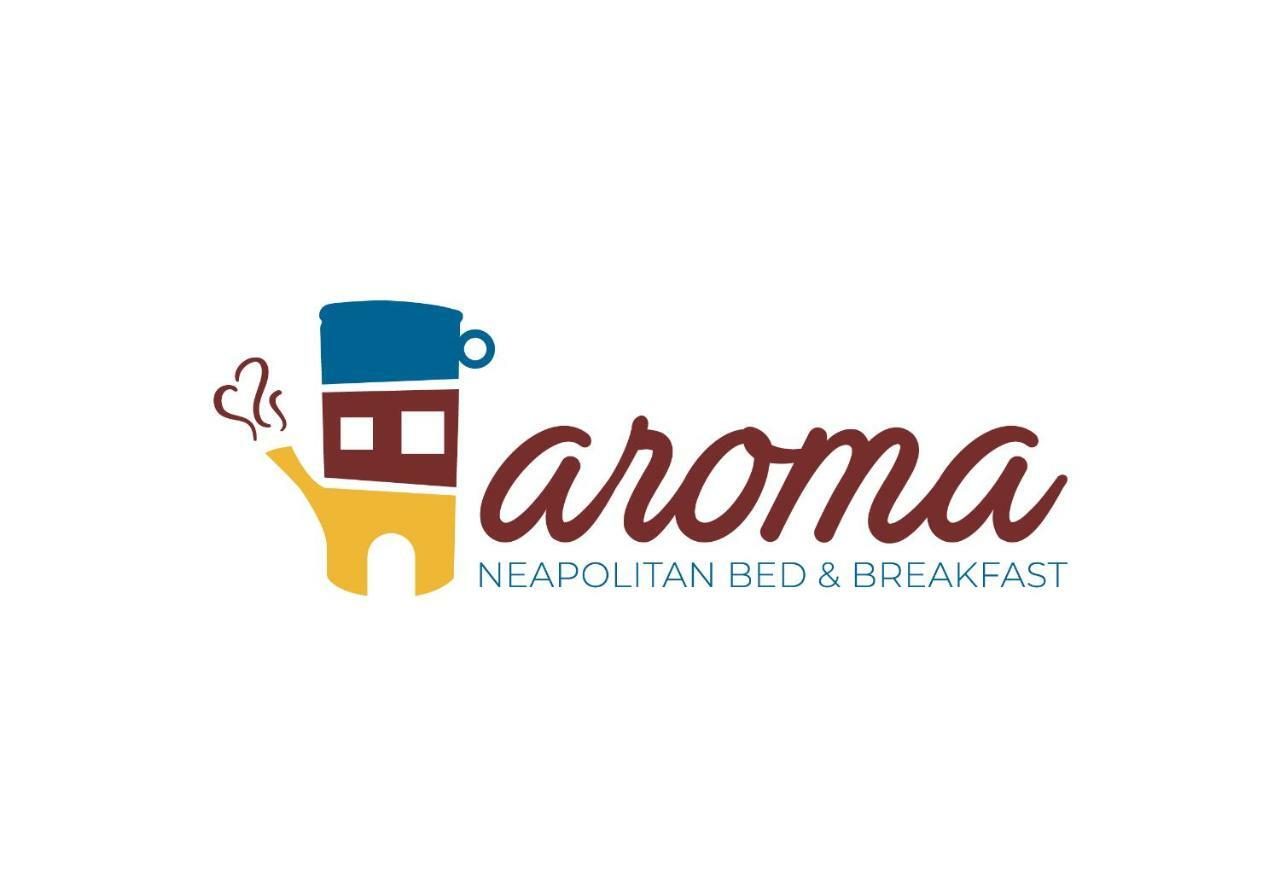 aroma - Neapolitan BnB Eksteriør billede
